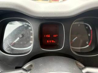 FIAT Panda usata, con Lettore CD