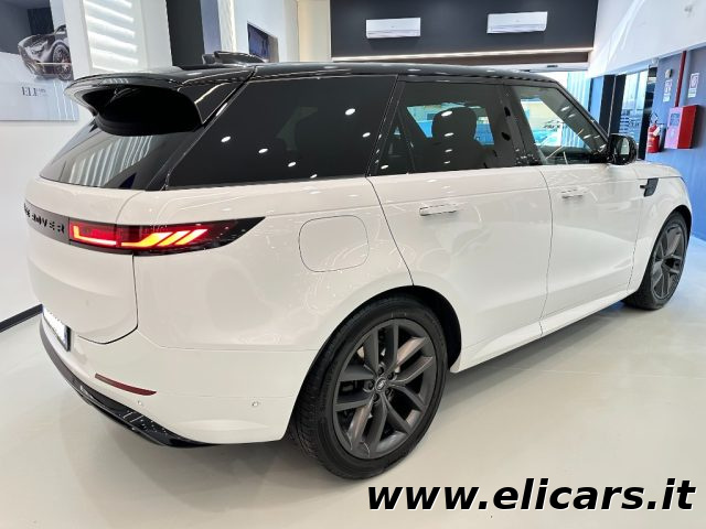 LAND ROVER Range Rover Sport usata, con Airbag Passeggero