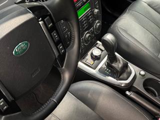 LAND ROVER Freelander usata, con Chiusura centralizzata