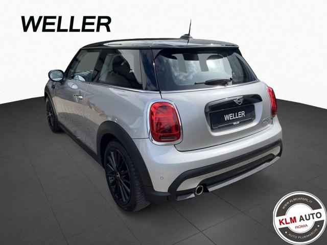 MINI Cooper usata, con Airbag