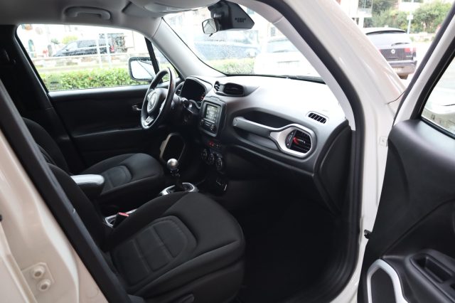 JEEP Renegade usata 85