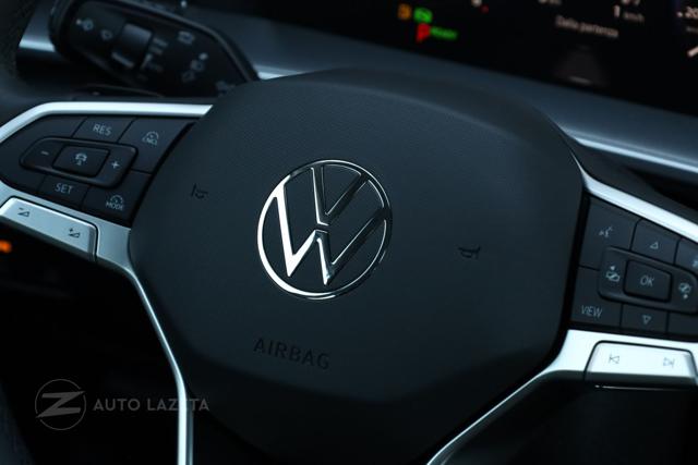 VOLKSWAGEN Tayron usata, con Gancio traino