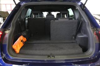 SEAT Tarraco usata, con Luci diurne LED