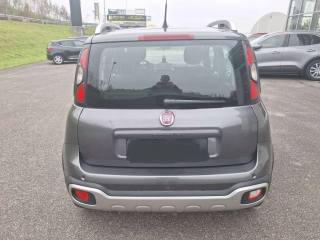 FIAT Panda usata, con ESP