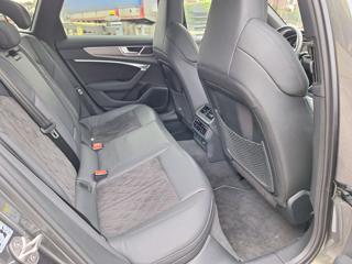 AUDI RS6 usata, con Controllo automatico clima