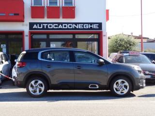 CITROEN C5 Aircross usata, con Alzacristalli elettrici
