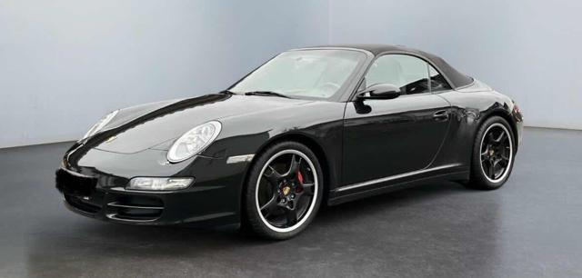 PORSCHE 911 usata, con ABS
