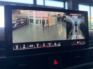 AUDI A5 usata, con Sistema di navigazione