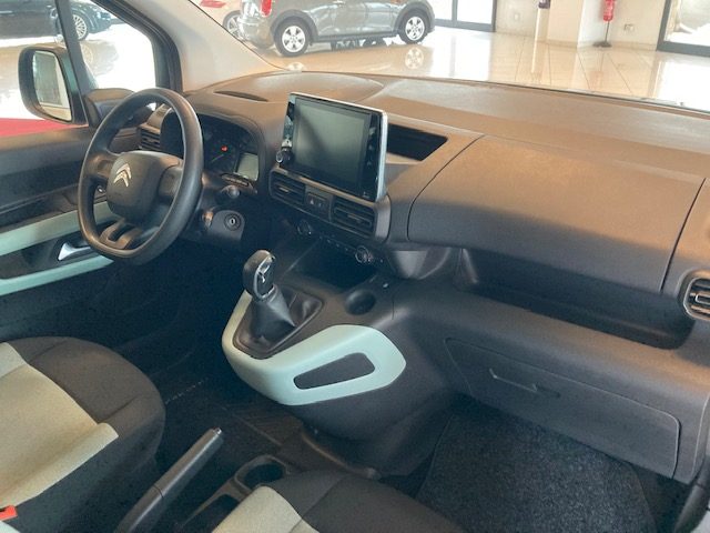 CITROEN Berlingo usata, con ESP