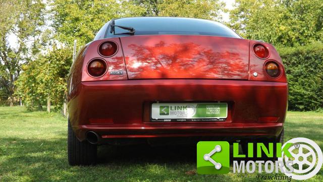 FIAT Coupe usata, con Airbag Passeggero
