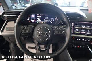 AUDI A3 usata, con Chiusura centralizzata telecomandata