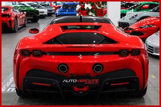 FERRARI SF90 usata, con Controllo trazione