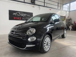 FIAT 500 1.0 Hybrid Dolcevita 70cv