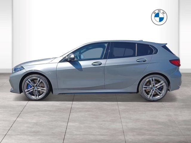 BMW M135 usata, con Airbag Passeggero