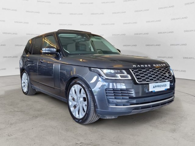 LAND ROVER Range Rover usata, con Climatizzatore