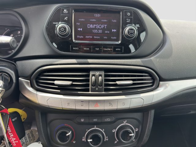 FIAT Tipo usata 10