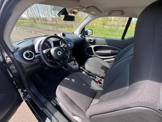 SMART ForTwo usata 14