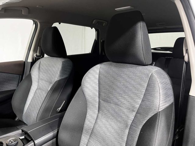 NISSAN X-Trail usata, con Sensori di parcheggio posteriori