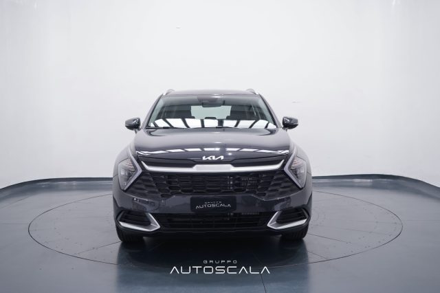 KIA Sportage usata, con Airbag