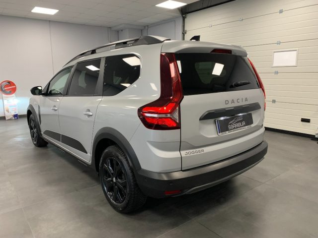 DACIA Jogger usata, con Airbag Passeggero