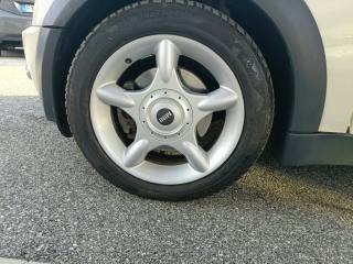 MINI Mini usata, con Controllo trazione
