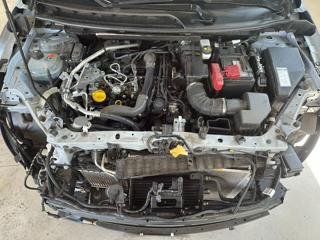 NISSAN Qashqai usata, con Cerchi in lega