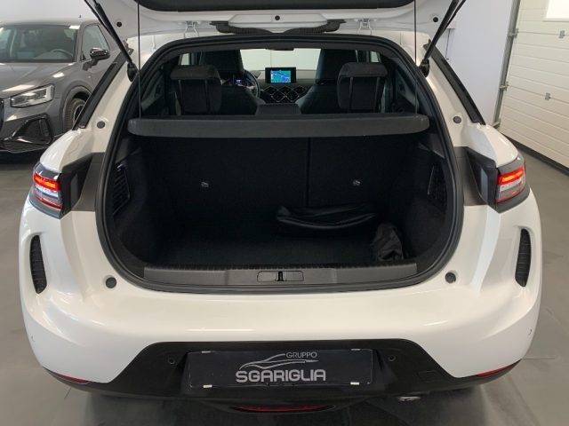 DS AUTOMOBILES DS 3 Crossback usata, con Fendinebbia