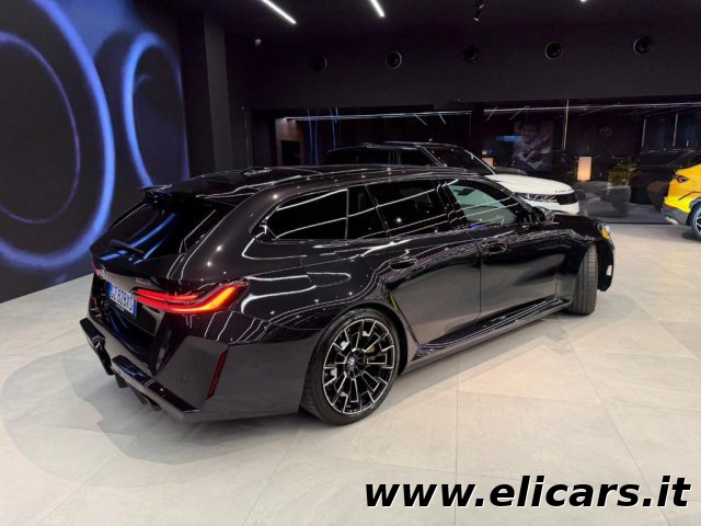 BMW M5 usata, con ESP