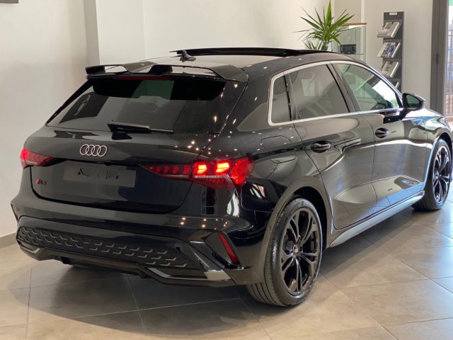 AUDI A3 usata, con Alzacristalli elettrici