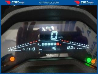 MALAGUTI Madison 125 usata 4