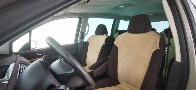 LANCIA Phedra usata 13