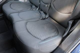 MINI Countryman usata, con Supporto lombare