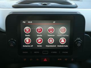FIAT Panda usata, con USB