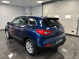 RENAULT Kadjar usata, con Volante multifunzione