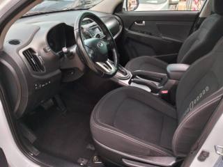 KIA Sportage usata, con Controllo trazione