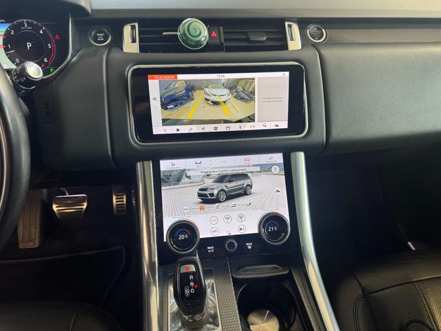 LAND ROVER Range Rover Sport usata, con Chiusura centralizzata