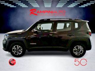 JEEP Renegade usata 12
