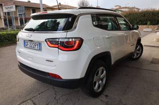 JEEP Compass usata 86