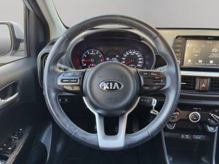 KIA Picanto usata, con Servosterzo