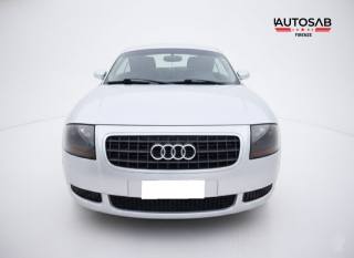 AUDI TT usata, con Airbag