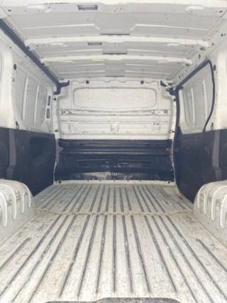 FIAT Talento usata, con Controllo trazione