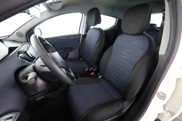 LANCIA Ypsilon usata 2