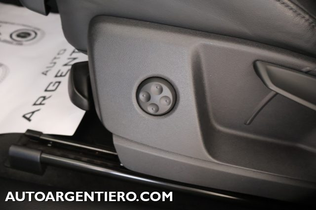 AUDI Q5 usata, con Cerchi in lega