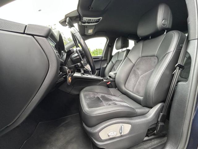 PORSCHE Macan usata, con Autoradio