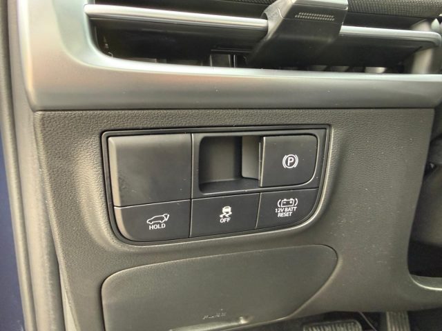 HYUNDAI Tucson usata, con Specchietti laterali elettrici