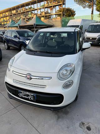 FIAT 500L usata, con Bluetooth