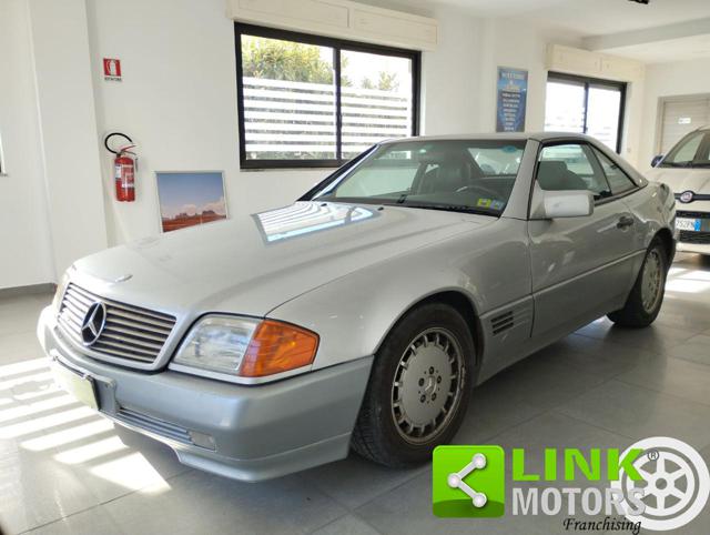 MERCEDES-BENZ SL 300 usata 0
