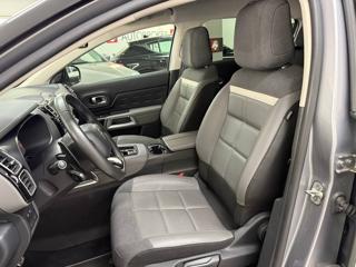CITROEN C5 Aircross usata, con Cerchi in lega