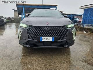 DS AUTOMOBILES DS 7 usata, con Airbag