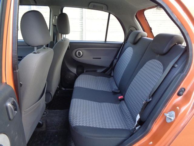 DAIHATSU Trevis usata, con Climatizzatore